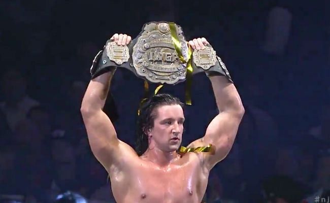 Could this be the end of Jay White's era or was this Jay White's plan all along?